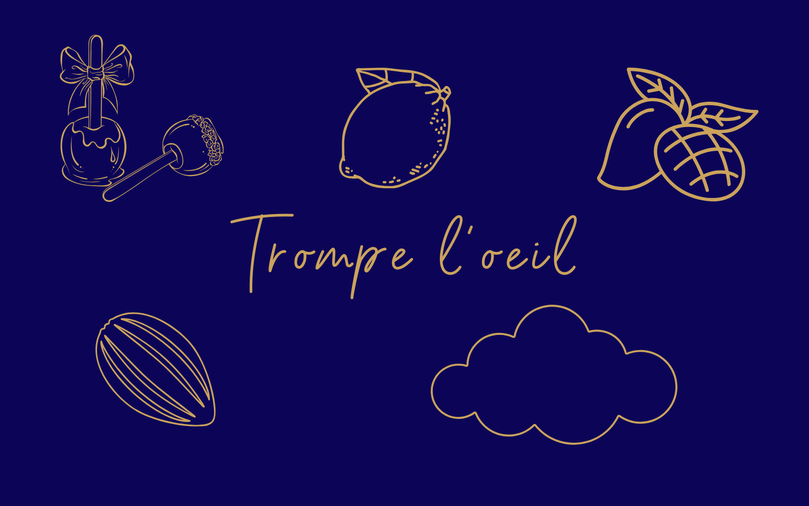 Trompe l'œil