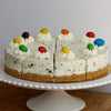 Cheescake M&amp;m&#39;s