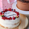 Le M cake fruits rouges (big)